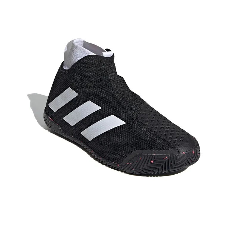 Adidas Stycon Laceless Hc 'Core Black'-2