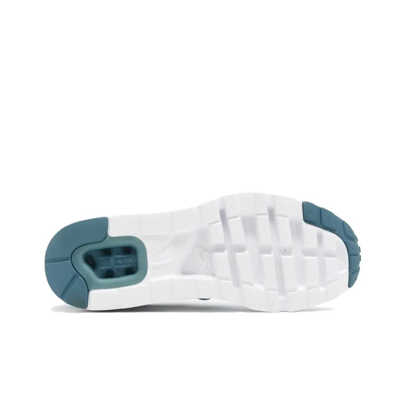 Nike Aie Max Zero Essential Smokey Blue/White-4