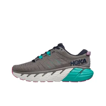 HOKA ONE ONE Gaviota 3 'Sharkskin Outer Space' Women's