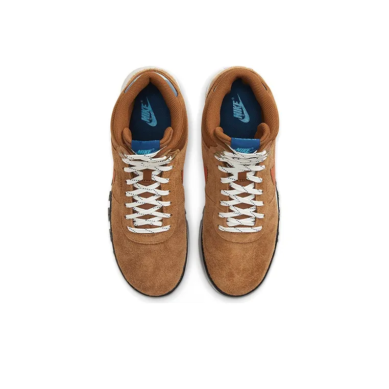 Nike Hoodland Boot 'Light British Tan'-3