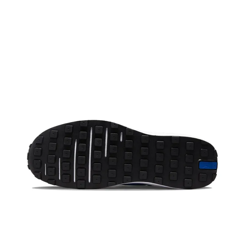 Nike Waffle One Se Phantom Hyper Royal-5