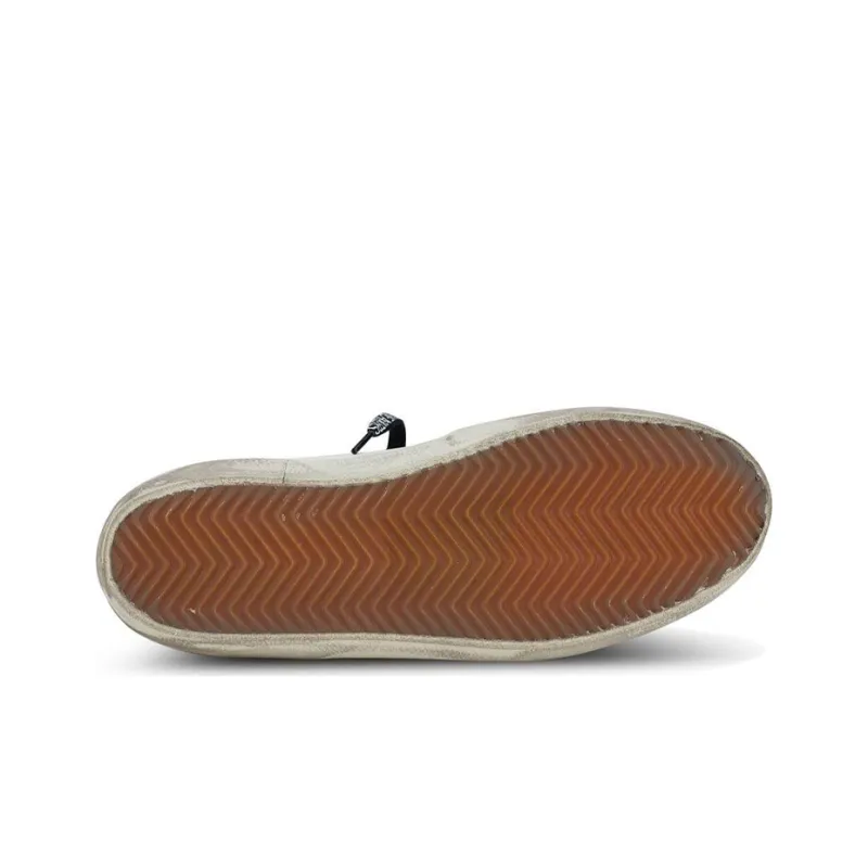 Golden Goose Super Star Low Top Skateboard Shoes Women's Leopard Print Pink Tail-4