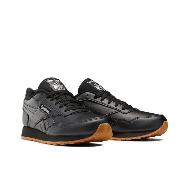 Reebok Women's Classic Harman Run 'Black Gum'-2