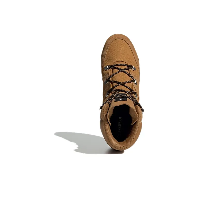 Adidas Terrex Snowpitch Cw 'Brown'-4