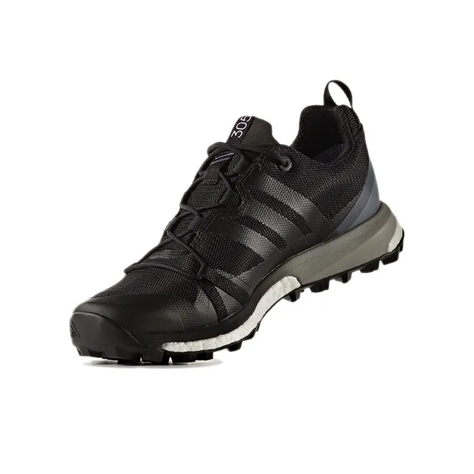 Adidas Terrex Agravic Gtx 'Black Grey' Women's-1