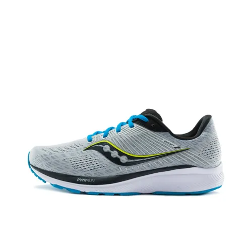 saucony Guide 14 Alloy