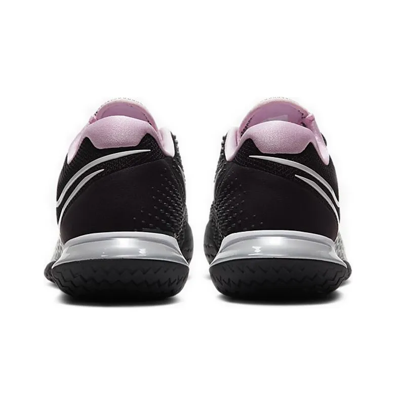 Nike Court Air Zoom Vapor Cage 4 'Black Pink Foam' Women's-4