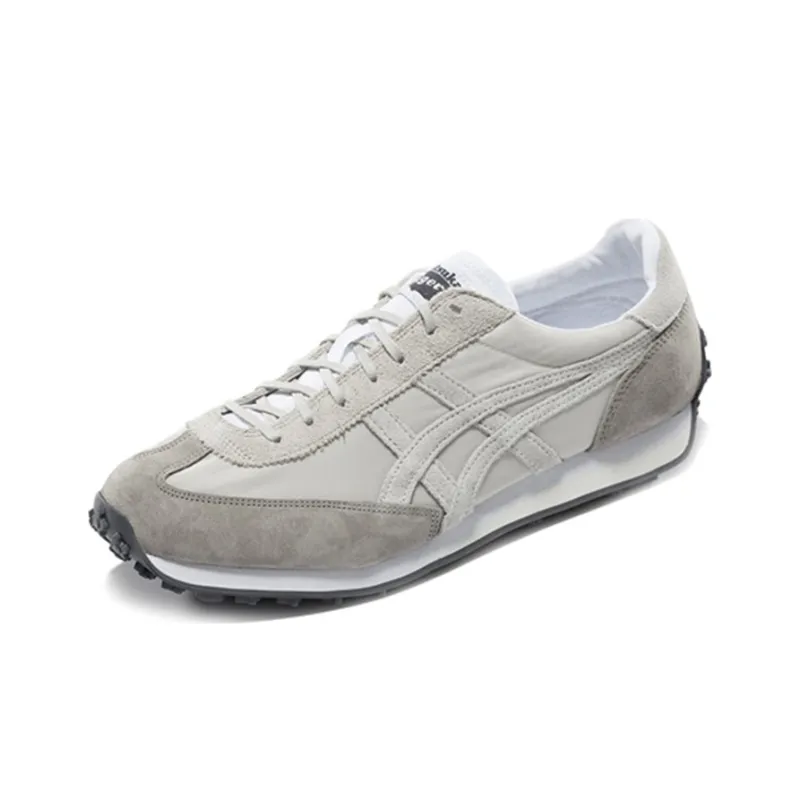 Onitsuka Tiger Edr 78 Running Shoes Unisex Low Top Birch/Black-2