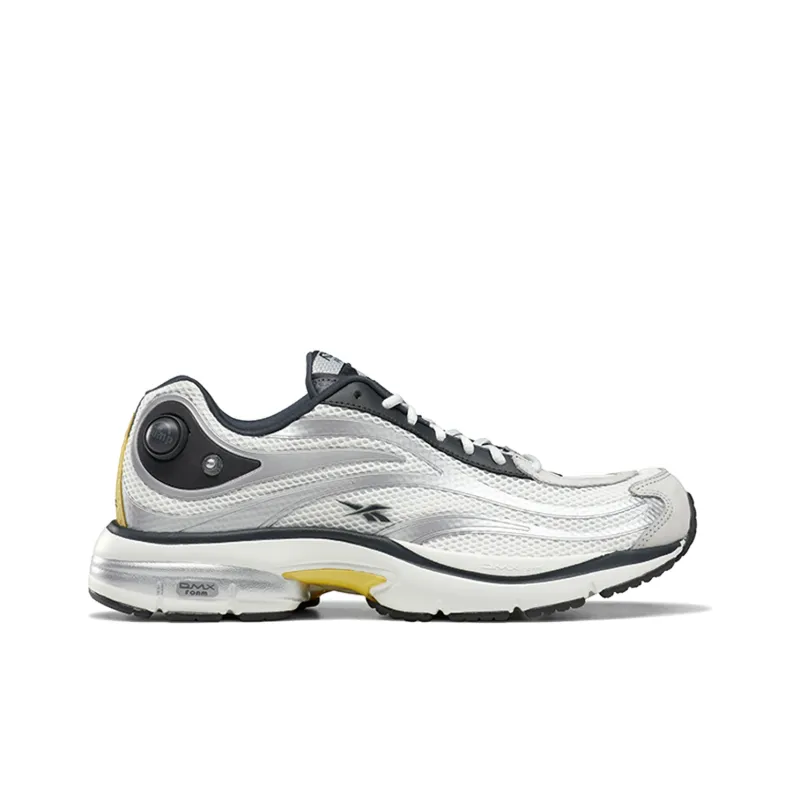 Reebok Liful Premier Pump Paris Gray-1