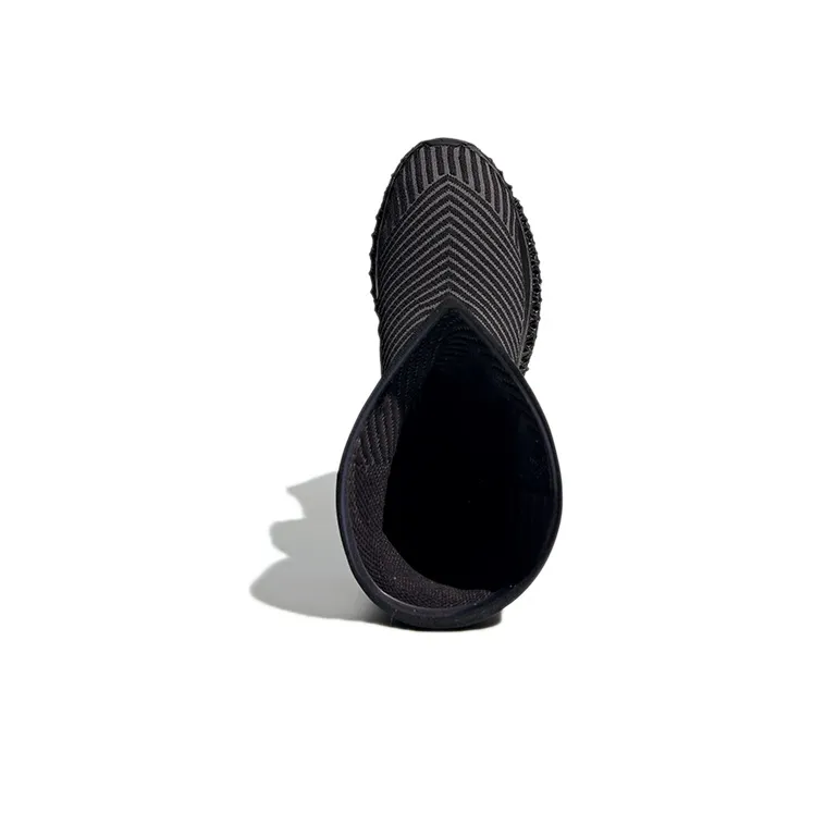 Adidas By Stella McCartney Alphaedge 4D High Shoes 'Core Black' Women's-5