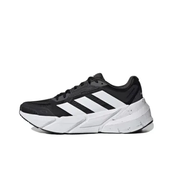Adidas Adistar Black White