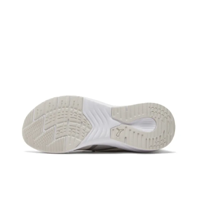 PUMA Forever Xt 'Nimbus Cloud Metallic Silver' Women's-5
