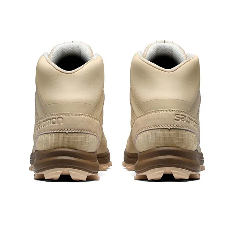 SALOMON X Gr10K Fellraiser 'Bleached Sand' / L00-3