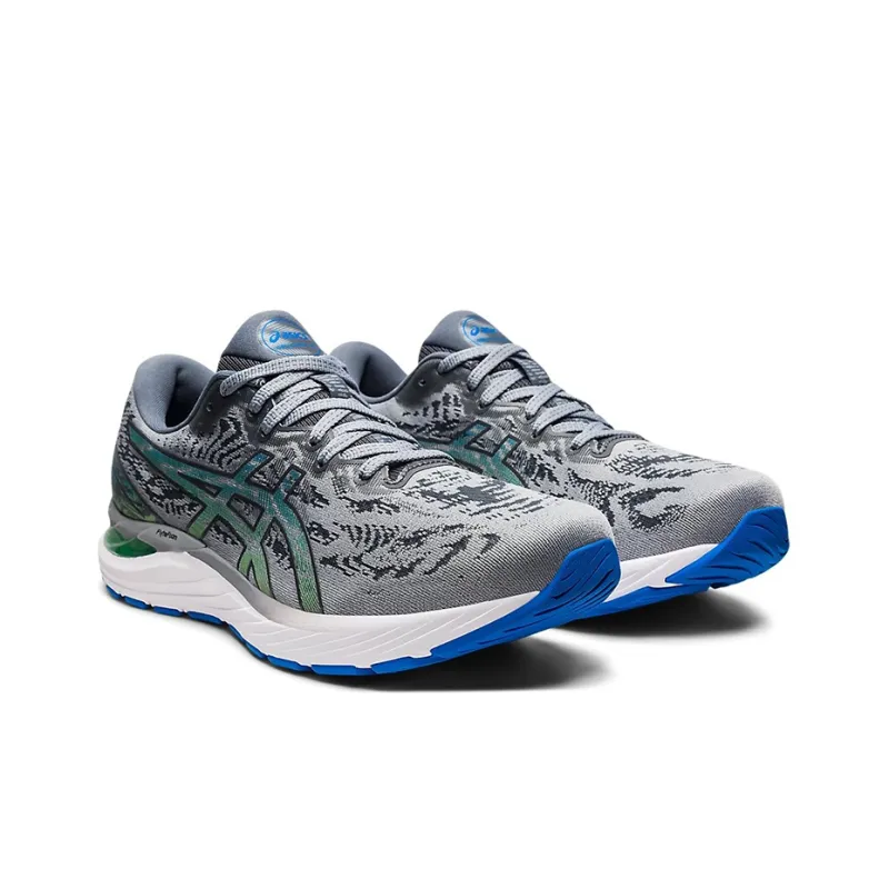 Asics Gel Cumulus 23 'Sheet Rock'-2