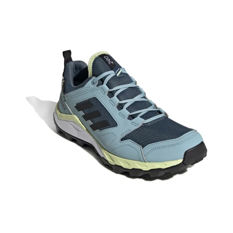 Adidas Terrex Agravic Tr Gore Tex Legacy Blue Women's-2