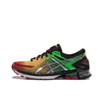 Asics Gel Kinsei 6 'Multicolor'