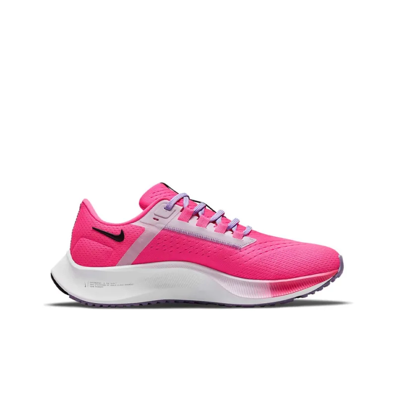 Nike Pegasus 38 'Pink Black' Women's-1