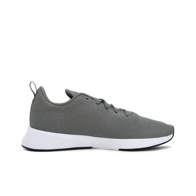 PUMA Robust Running Shoes Women's Low-Top Gray-1