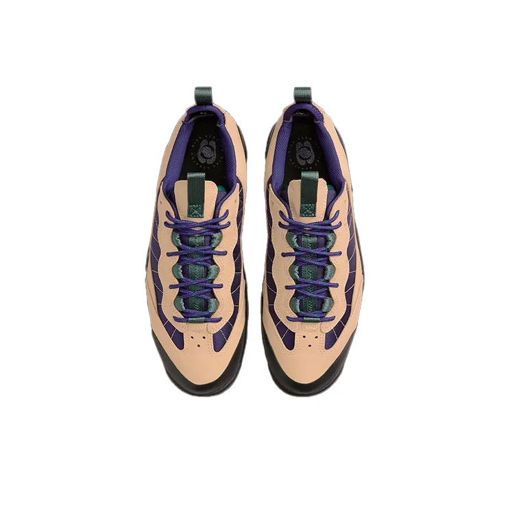 Nike Acg Air Mada Low Vachetta Tan Night Blue-3