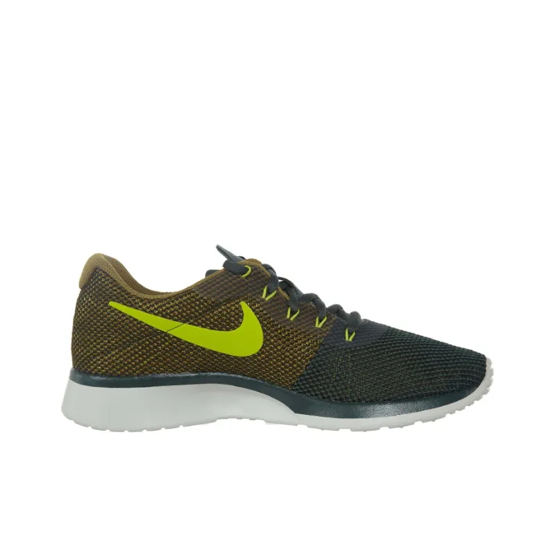 Nike Tanjun Racer Vintage Green/Outdoor Green-1