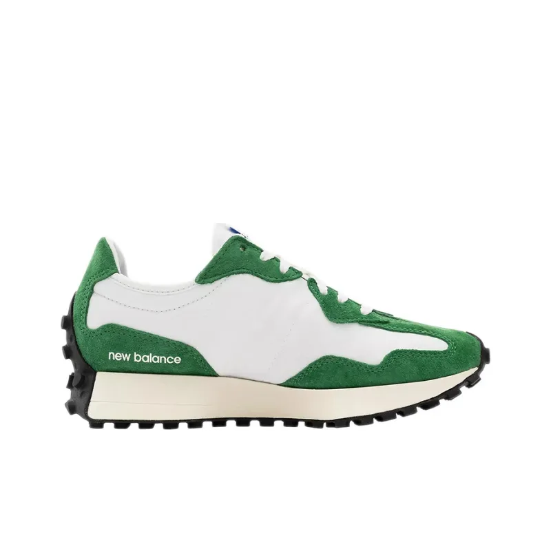 New Balance 327 Varsity Green-1