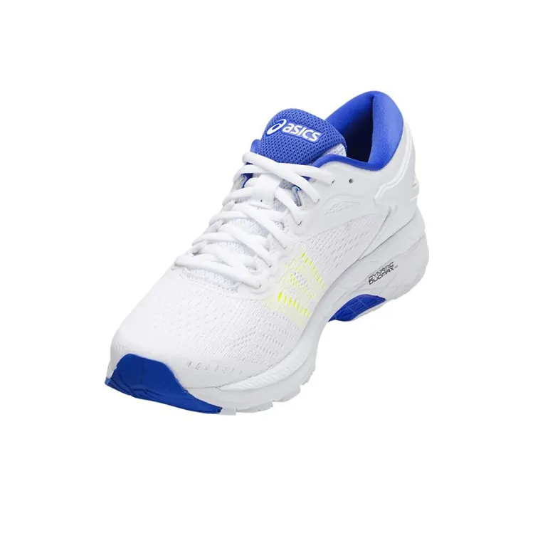 Asics Gel Kayano 24 'White Blue' Women's-3