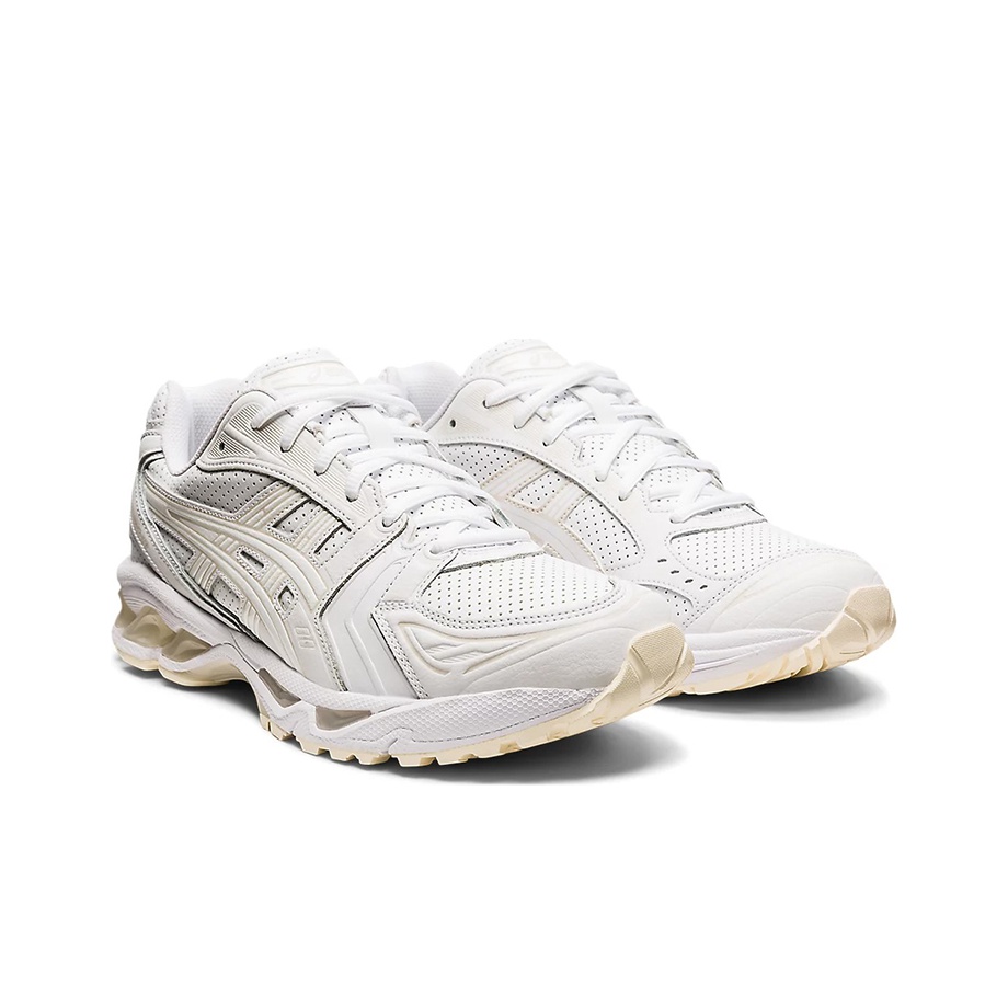 Asics Gel Kayano 14 'White Cream' US M 7.5 - POIZON