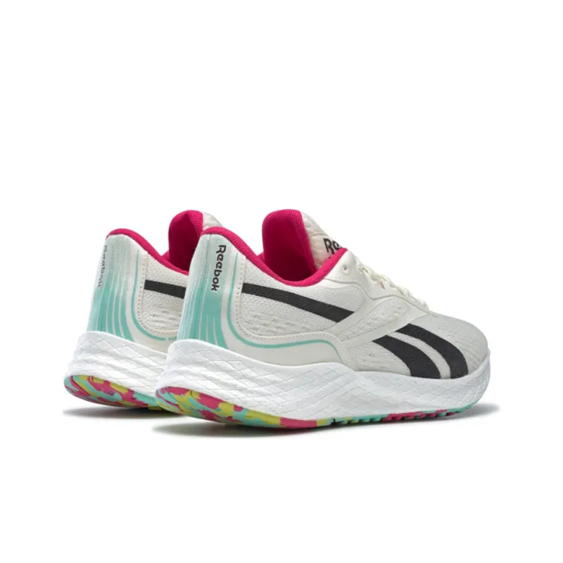 Reebok Women's Floatride Energy Grow 'Non Dyed Pursuit Pink' Women's-4