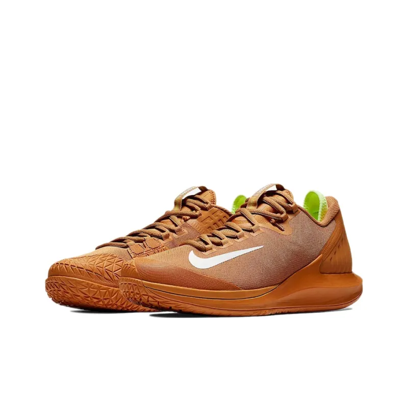 Nike Court Air Zoom Zero Hc 'Flax'-2