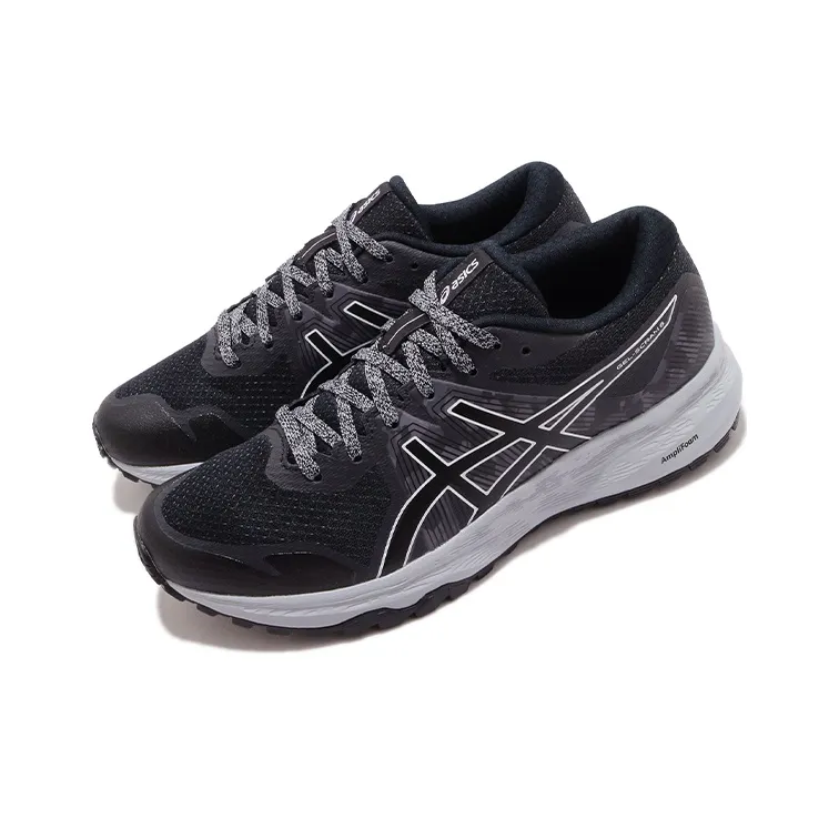 Asics Gel Scram 6 'Graphite Grey' Women's-2