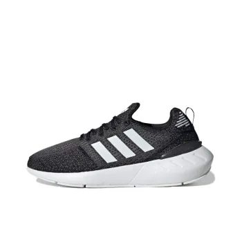 Swift Run Women's Adidas Originals 22 'Black White' Women's