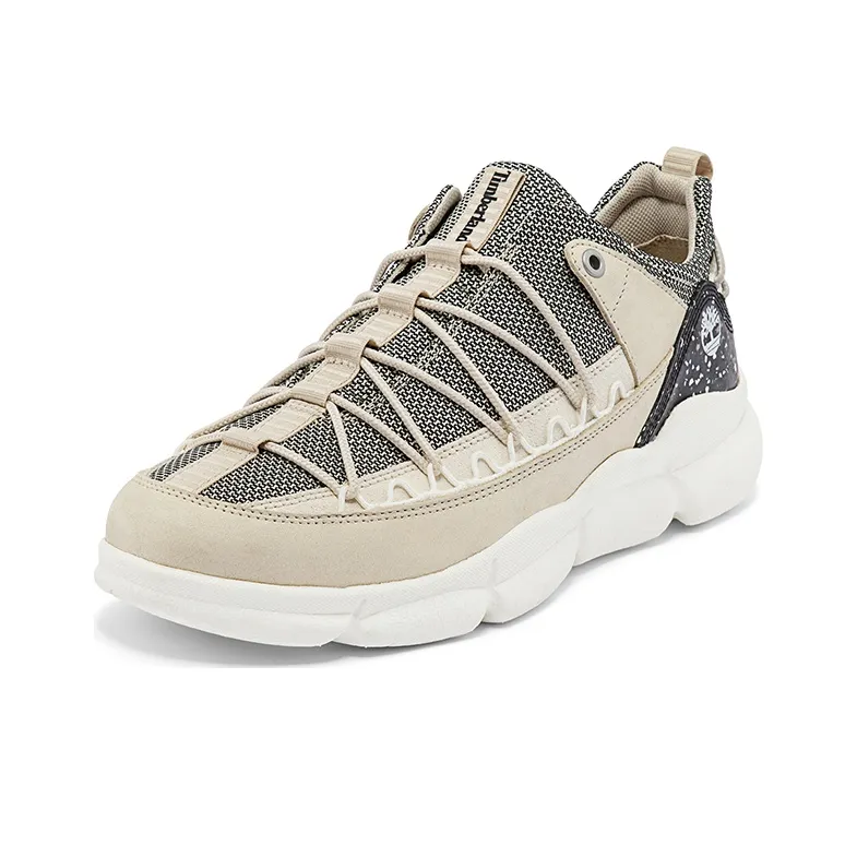 Timberland Vibram 'Cream White'-2