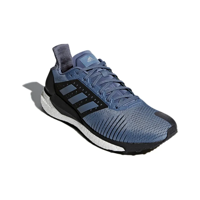 Adidas Solar Glide St Raw Steel-2