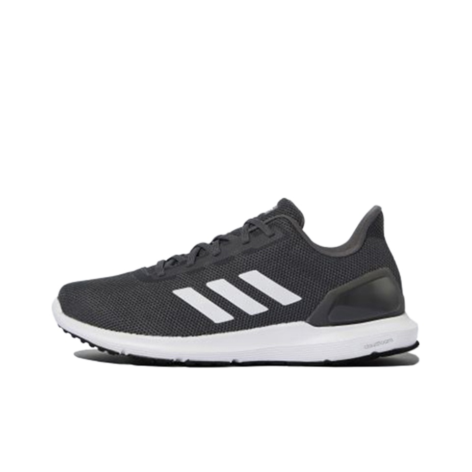 Adidas Neo Neo Cosmic 2 Grey White POIZON