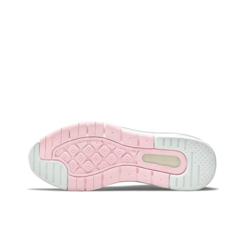 Nike Air Max Genome 'White Pink' Women's-5