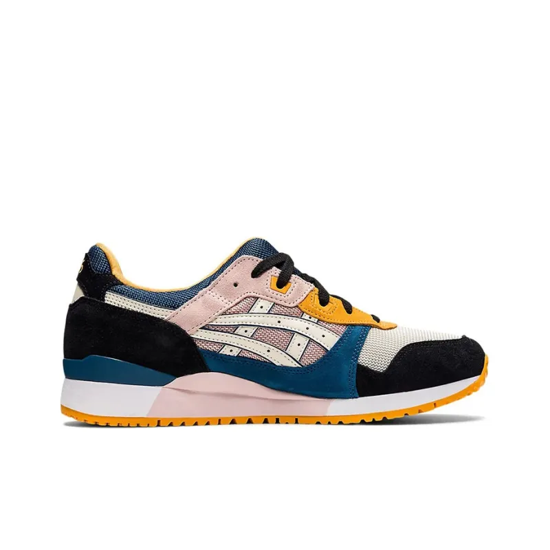 Asics Gel Lyte Iii Og Ginger Peach Birch Blue-1