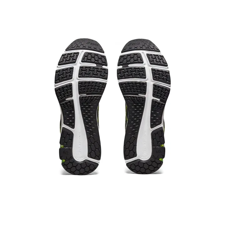 Asics Gel Flux 6 'Black'-5