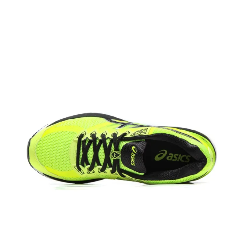 Asics GT 2000 4 'Yellow Black'-2