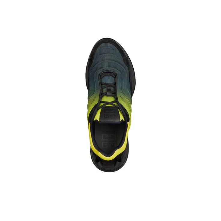Givenchy Giv 1 Black Yellow-2