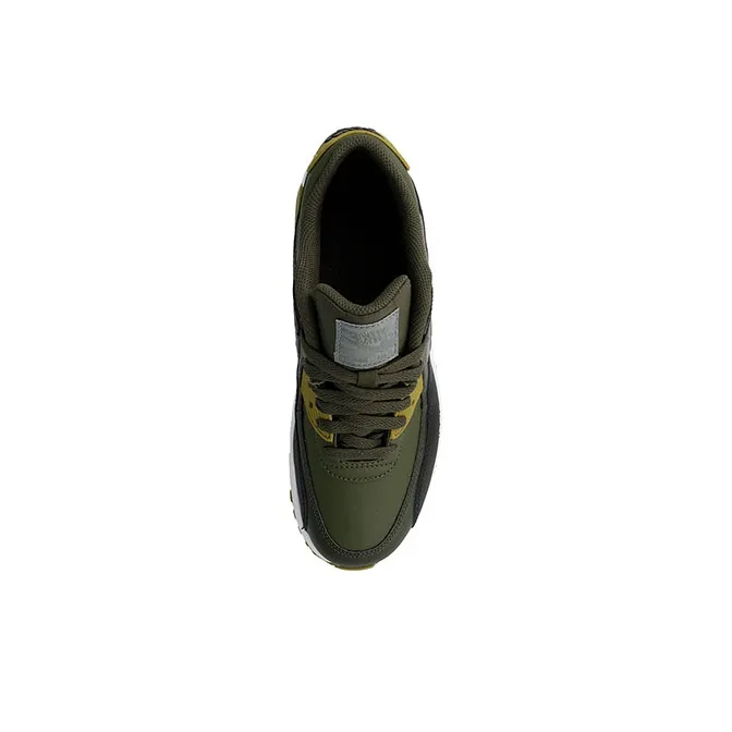 Nike Air Max 90 Cargo Khaki-2