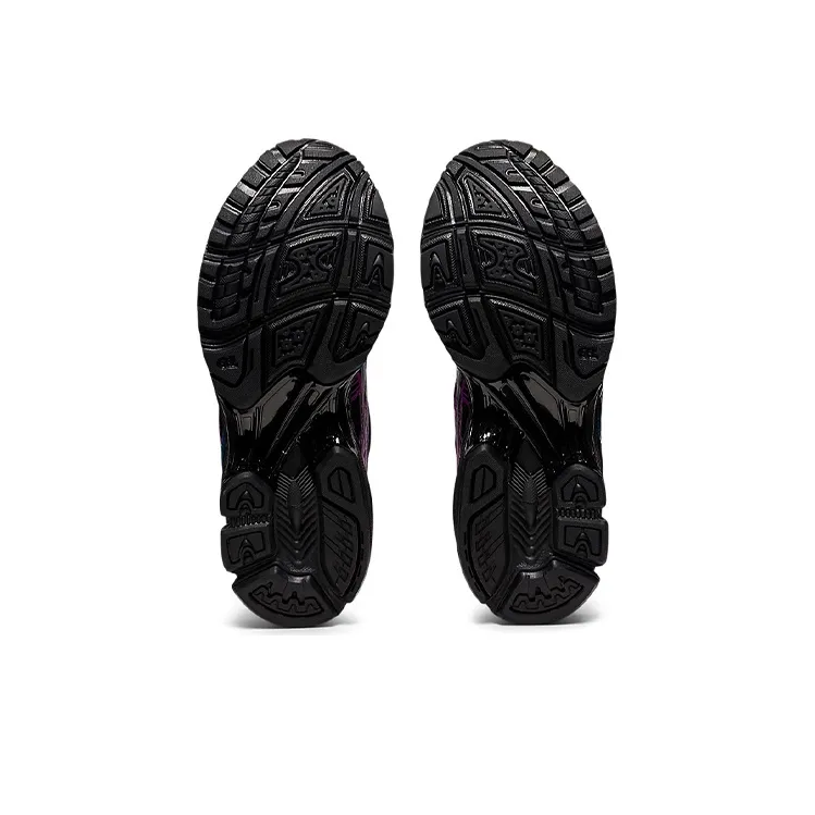 Asics Gel Kayano 14 Black Lake Drive-5