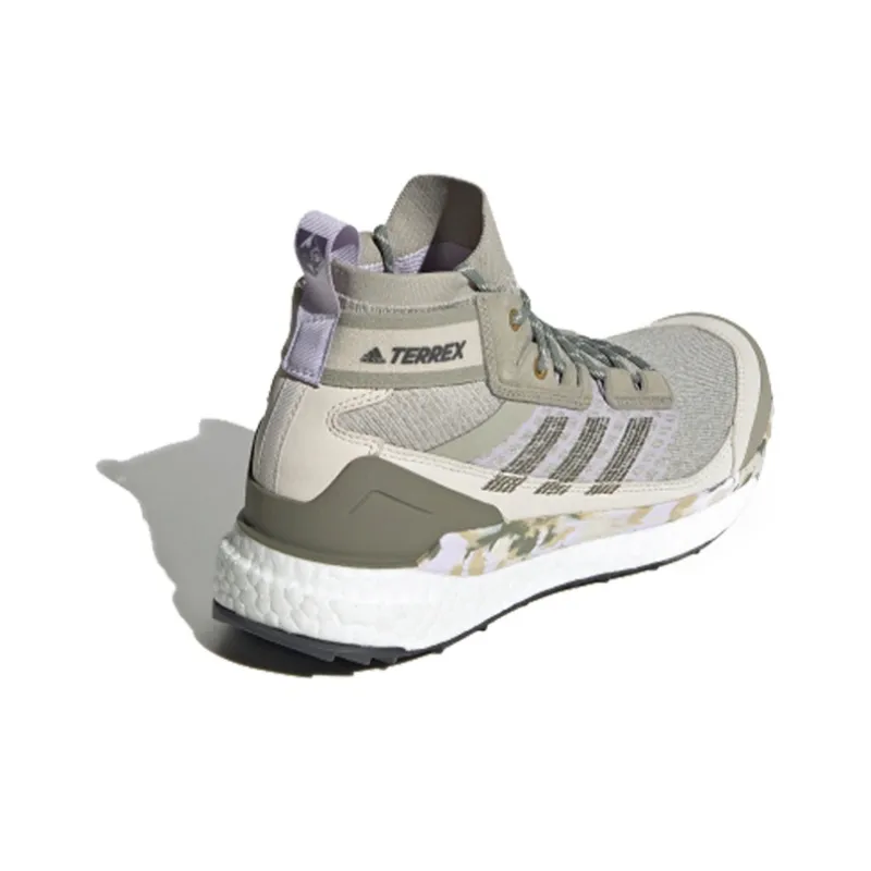 Adidas Terrex Free Hiker 'Blue' Women's-2