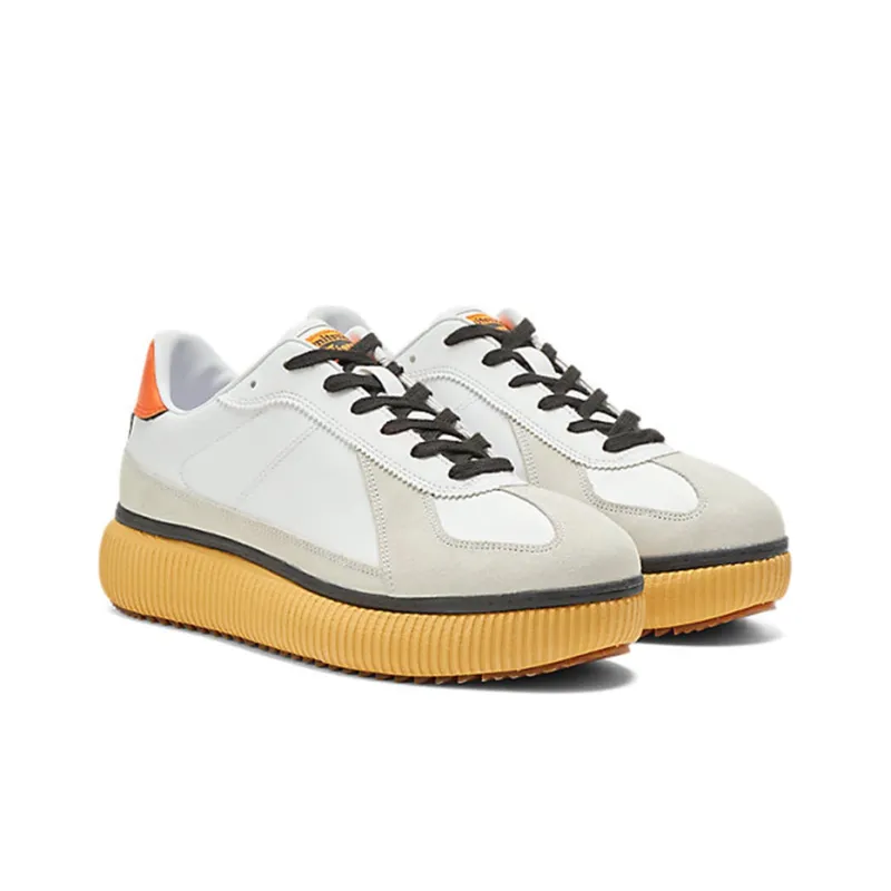 Onitsuka Tiger Delecity 'White Habanero'-2