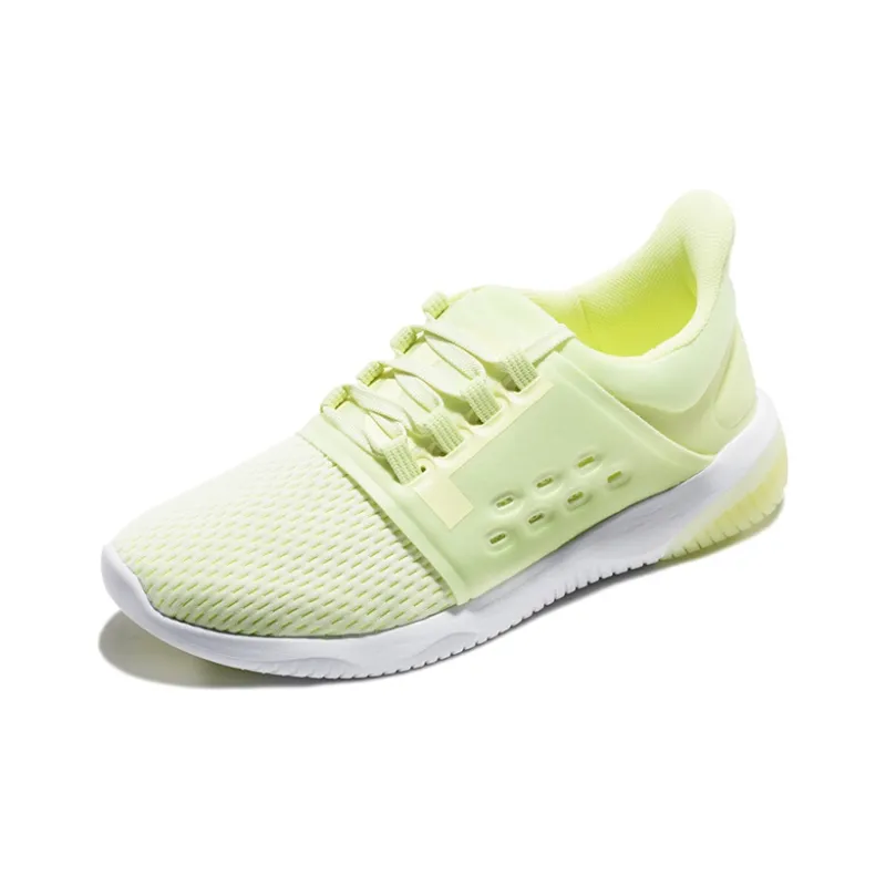 Asics Gel Kenun Lyte 'Yellow' Women's-1