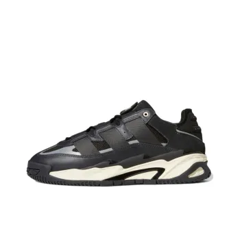 Adidas Originals Niteball Carbon Ecru Tint