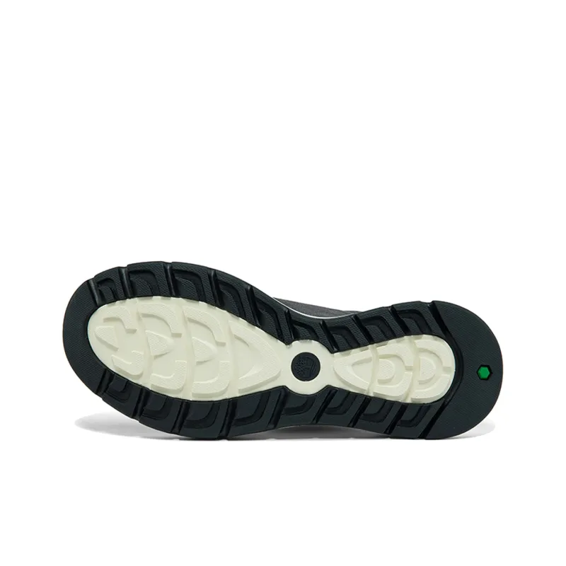 Timberland Boroughs 'Dark Gray White'-5