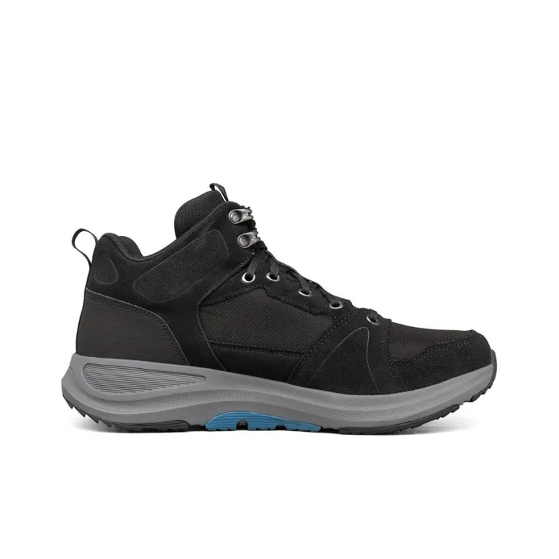Skechers Go Walk Outdoors 'Blue Black'-1