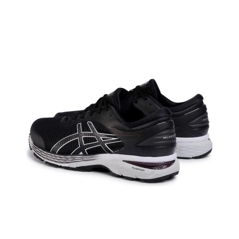 Asics Gel Kayano 25 Wide 'Glacier Grey'-2
