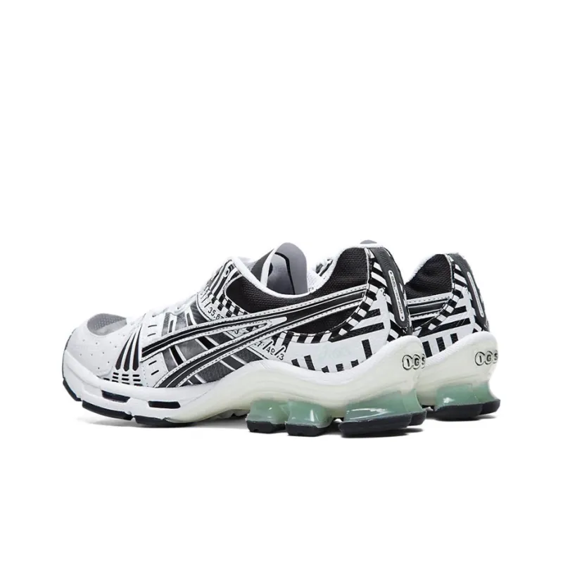 Asics Gel Kinsei Og 'Black White' Women's-2