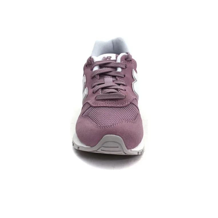 New Balance 565 Shoes Purple Women's-3